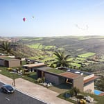 Rabat Voit émerger un Joyau Immobilier, le Resort Dar Essalam Gardens. L'Avancement d'un Projet d'Excellence.