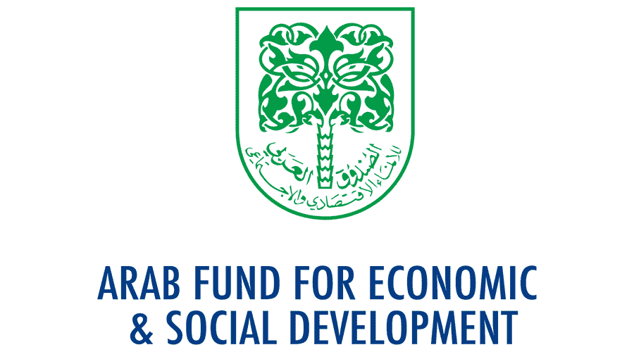 arab-fund-for-economic-and-social-development-vector-logo