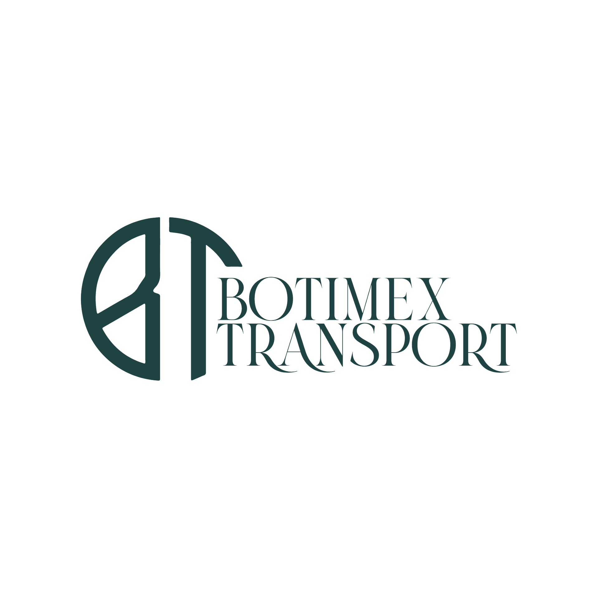 BOTIMEX-TRANSPORT